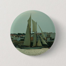 Klassische Yacht Button