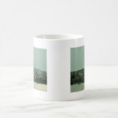 Klassische Yacht Kaffeetasse (Mittel)