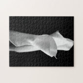 Klassische Zantedeschien Puzzle (Horizontal)