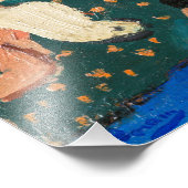 Klassische Zusammensetzung | Andre Derain | Fotodruck (Ecke)