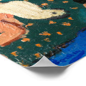 Klassische Zusammensetzung | Andre Derain | Poster (Ecke)