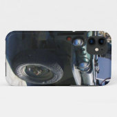Klassischen Willys Jeep Case-Mate iPhone Hülle (Rückseite (Horizontal))