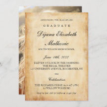 Klassischer Abschluss I