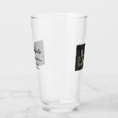 Klassischer Abschluss im Jahr 2008 Glas (Links)