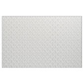 Klassischer Alligator Druckstoff mit CUSTOM BG FAR Stoff (Fat Quarter (45,7 x 55,9 cm))