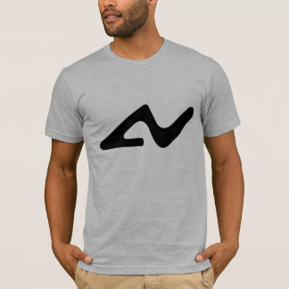 Klassischer alt.news T - Shirt