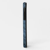 Klassischer alter Stoff Bd. 5 Case-Mate iPhone Hülle (Hinten/Links)