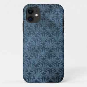 Klassischer alter Stoff Bd. 5 iPhone 11 Hülle