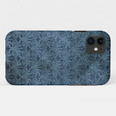 Klassischer alter Stoff Bd. 5 Case-Mate iPhone Hülle (Rückseite (Horizontal))