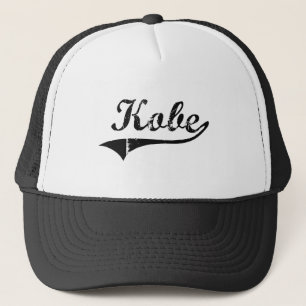 Klassischer Art-Name Kobes Truckerkappe