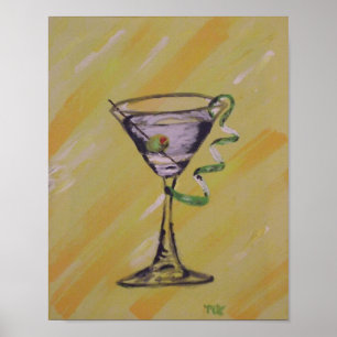 "klassischer" Ausdruck Poster