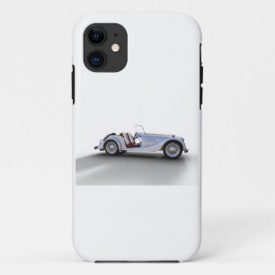 Klassischer Auto-Retro Case-Mate iPhone Hülle