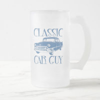 Klassischer Auto-Typ