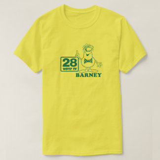 Klassischer Barney-T - Shirt 2