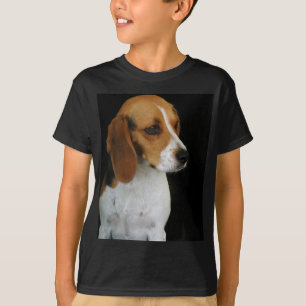 Klassischer Beagle T-Shirt