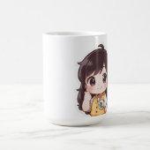 Klassischer Becher, 0,33 l Kaffeetasse (Mittel)