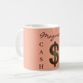 Klassischer Becher, 0,33 l Kaffeetasse (Vorderseite Links)