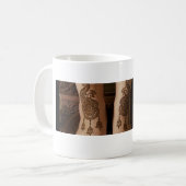 Klassischer Becher, 0,33 l Kaffeetasse (Vorderseite Links)