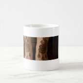 Klassischer Becher, 0,33 l Kaffeetasse (Mittel)