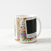 Klassischer Becher, 0,33 l Kaffeetasse (VorderseiteRechts)