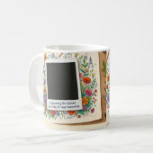 Klassischer Becher, 0,33 l Kaffeetasse (Vorderseite Links)
