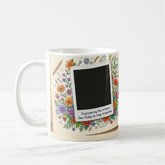 Klassischer Becher, 0,33 l Kaffeetasse
