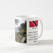 Klassischer Becher, 0,33 l Kaffeetasse (VorderseiteRechts)