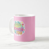 Klassischer Becher, 0,33 l Kaffeetasse (Vorderseite Links)
