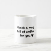 Klassischer Becher, 0,33 l Kaffeetasse (Mittel)