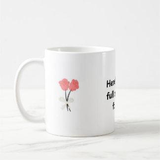Klassischer Becher, 0,33 l Kaffeetasse