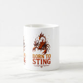 Klassischer Becher, 0,33 l Kaffeetasse (Mittel)
