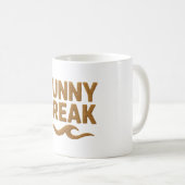 Klassischer Becher, 0,33 l Kaffeetasse (VorderseiteRechts)