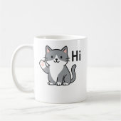 Klassischer Becher, 0,33 l Kaffeetasse (Links)