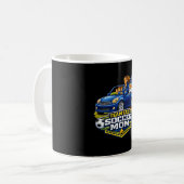 Klassischer Becher, 0,33 l Kaffeetasse (Vorderseite Links)