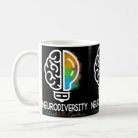 Klassischer Becher, 0,33 l Kaffeetasse (Links)