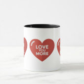 Klassischer Becher, 0,33 l Tasse (Zentrum)