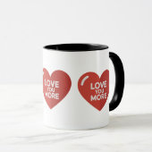 Klassischer Becher, 0,33 l Tasse (VorderseiteRechts)
