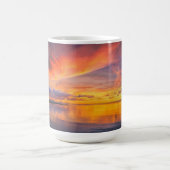 Klassischer Becher, 0,44 l Kaffeetasse (Mittel)