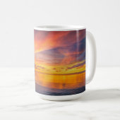 Klassischer Becher, 0,44 l Kaffeetasse (VorderseiteRechts)