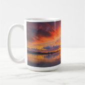 Klassischer Becher, 0,44 l Kaffeetasse (Links)