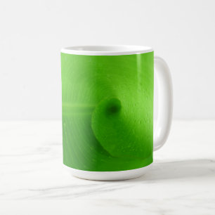 Klassischer Becher, 0,44 l Kaffeetasse