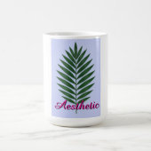 Klassischer Becher, 0,45 l Kaffeetasse (Mittel)
