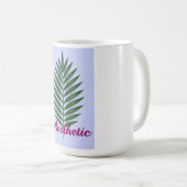 Klassischer Becher, 0,45 l Kaffeetasse (VorderseiteRechts)