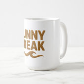 Klassischer Becher, 0,45 l Kaffeetasse (VorderseiteRechts)