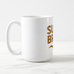 Klassischer Becher, 0,45 l Kaffeetasse