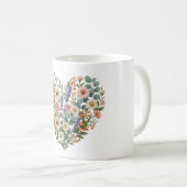 Klassischer Becher, 11 oz Kaffeetasse (VorderseiteRechts)