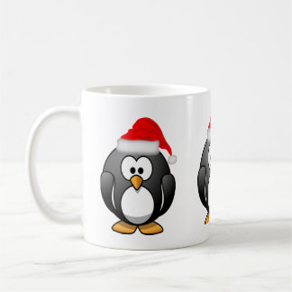 Klassischer Becher, 11 oz Neujahr Kaffeetasse