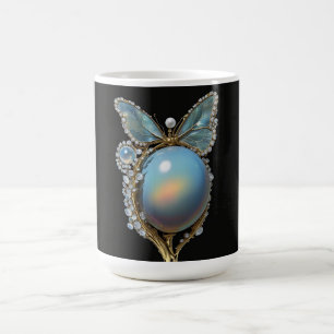 Klassischer Becher 11oz/15oz Kaffeetasse