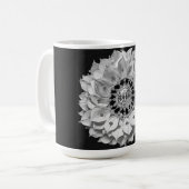 Klassischer Becher 11oz/15oz Kaffeetasse (Vorderseite Links)