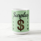 Klassischer Becher, 15 oz Kaffeetasse (Mittel)